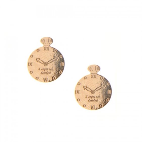 Orecchini Le Favole Donna in Argento AG-901-OR-51 - AG-901-OR-51